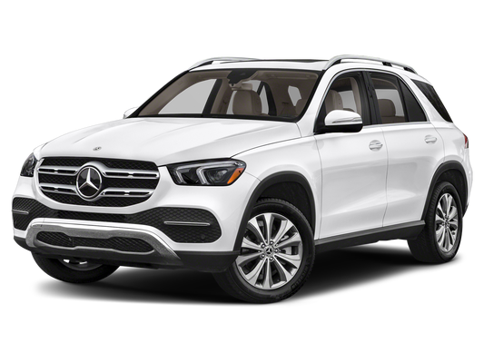2020 Mercedes-Benz GLE 350 GLE 350 in Cookeville, TN - Hyundai of Cookeville
