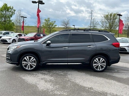 2021 Subaru Ascent Touring in Cookeville, TN - Hyundai of Cookeville