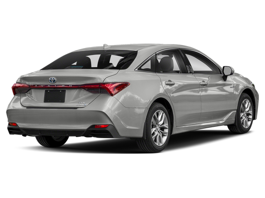 2022 Toyota Avalon Hybrid XLE Plus in Cookeville, TN - Hyundai of Cookeville