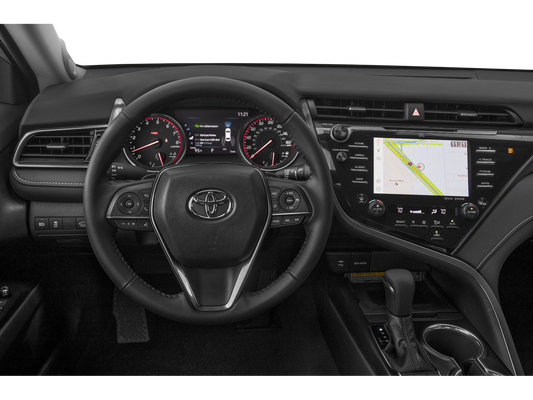 2019 Toyota Camry XSE in Cookeville, TN - Hyundai of Cookeville