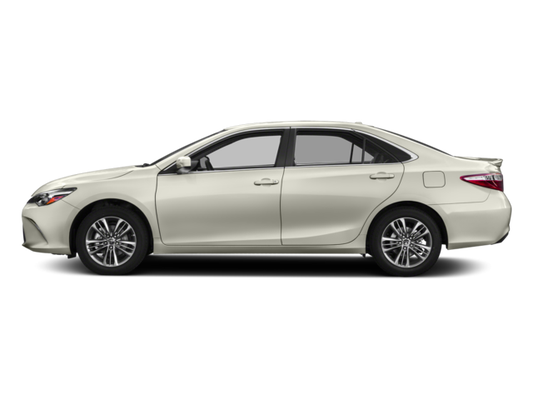 2017 Toyota Camry SE in Cookeville, TN - Hyundai of Cookeville