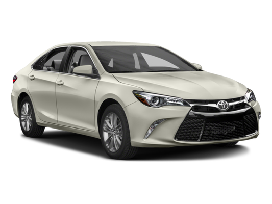 2017 Toyota Camry SE in Cookeville, TN - Hyundai of Cookeville