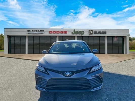 2023 Toyota Camry LE in Cookeville, TN - Hyundai of Cookeville