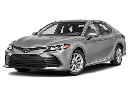 2023 Toyota Camry LE in Cookeville, TN - Hyundai of Cookeville