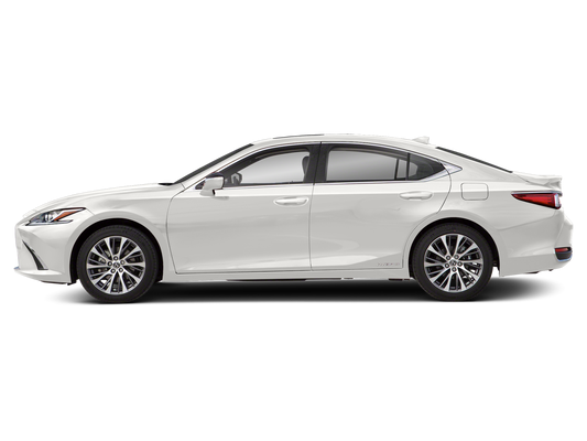 2021 Lexus ES 300h Ultra Luxury in Cookeville, TN - Hyundai of Cookeville