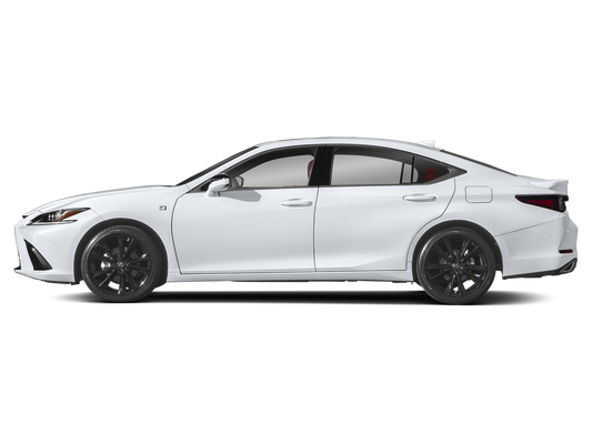 2022 Lexus ES 350 F Sport in Cookeville, TN - Hyundai of Cookeville