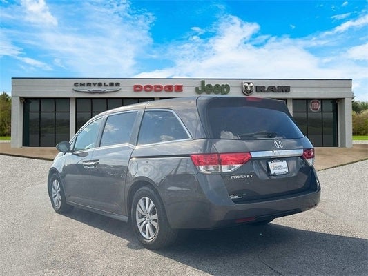 2016 Honda Odyssey EX-L in Cookeville, TN - Hyundai of Cookeville