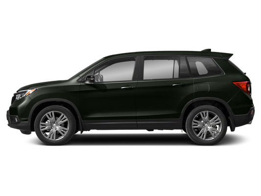 2020 Honda Passport EX-L in Cookeville, TN - Hyundai of Cookeville