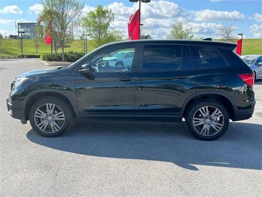 2020 Honda Passport EX-L in Cookeville, TN - Hyundai of Cookeville