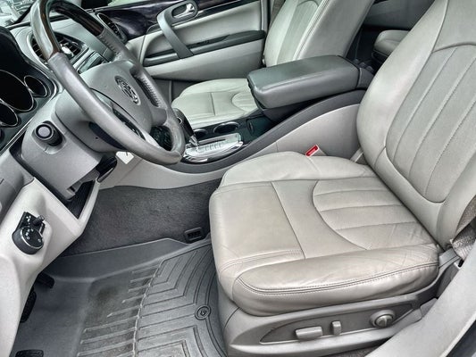 2017 Buick Enclave Leather in Cookeville, TN - Hyundai of Cookeville