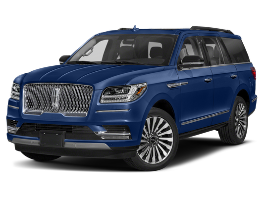 2021 Lincoln Navigator L Reserve in Cookeville, TN - Hyundai of Cookeville
