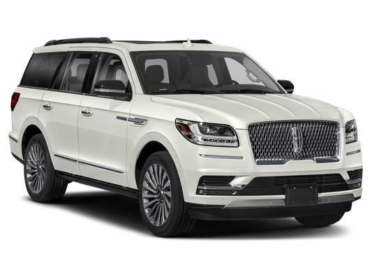 2021 Lincoln Navigator L Reserve in Cookeville, TN - Hyundai of Cookeville