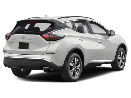 2023 Nissan Murano SV in Cookeville, TN - Hyundai of Cookeville