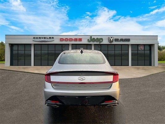 2022 Hyundai SONATA N Line in Cookeville, TN - Hyundai of Cookeville