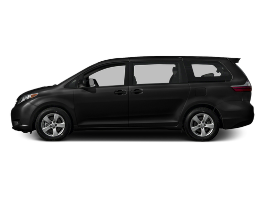 2015 Toyota Sienna XLE in Cookeville, TN - Hyundai of Cookeville