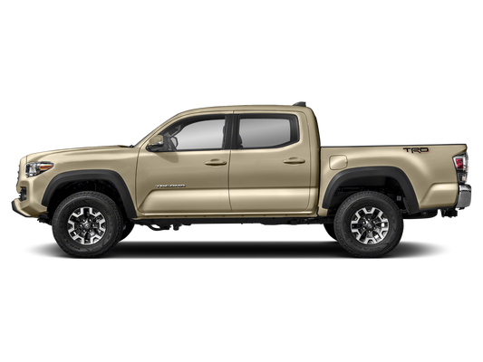 2020 Toyota Tacoma TRD Off-Road V6 in Cookeville, TN - Hyundai of Cookeville