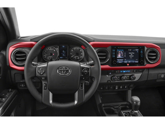 2019 Toyota Tacoma TRD Sport in Cookeville, TN - Hyundai of Cookeville
