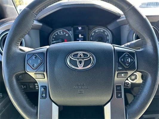 2021 Toyota Tacoma TRD Off-Road V6 in Cookeville, TN - Hyundai of Cookeville