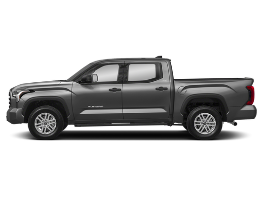 2023 Toyota Tundra SR5 in Cookeville, TN - Hyundai of Cookeville