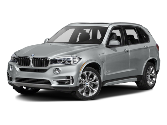 2016 BMW X5 xDrive40e in Cookeville, TN - Hyundai of Cookeville