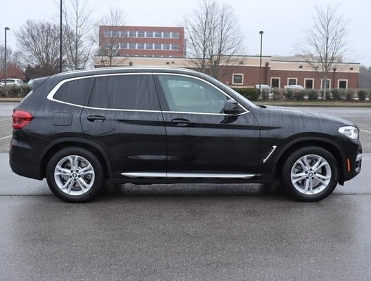 2021 BMW X3 xDrive30e in Cookeville, TN - Hyundai of Cookeville
