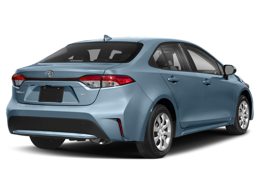 2022 Toyota Corolla LE in Cookeville, TN - Hyundai of Cookeville