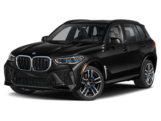 2022 BMW X5 M Base in Cookeville, TN - Hyundai of Cookeville