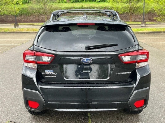 2020 Subaru Crosstrek Premium in Cookeville, TN - Hyundai of Cookeville