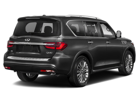 2023 INFINITI QX80 Sensory in Cookeville, TN - Hyundai of Cookeville