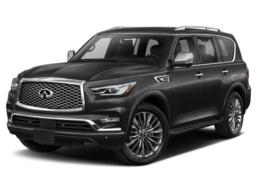 2024 INFINITI QX80 Sensory in Cookeville, TN - Hyundai of Cookeville