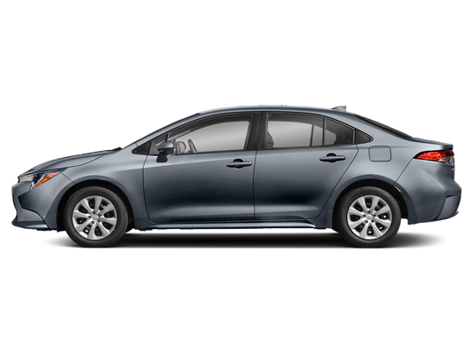 2021 Toyota Corolla LE in Cookeville, TN - Hyundai of Cookeville