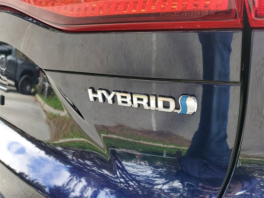2021 Toyota Venza LE HYBRID in Cookeville, TN - Hyundai of Cookeville