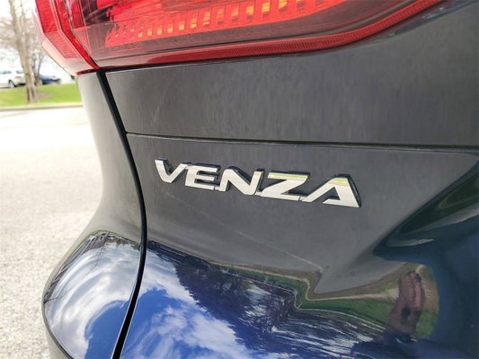 2021 Toyota Venza LE HYBRID in Cookeville, TN - Hyundai of Cookeville