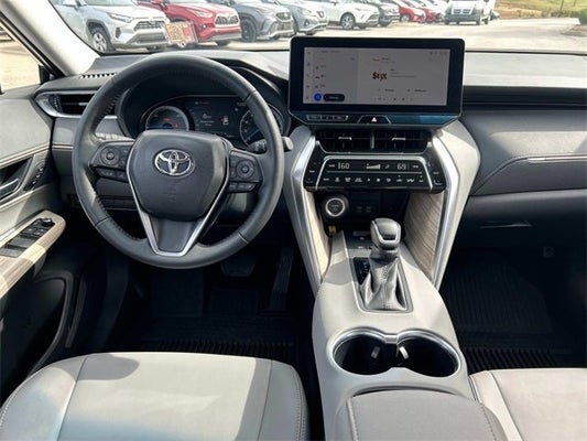 2023 Toyota Venza XLE in Cookeville, TN - Hyundai of Cookeville