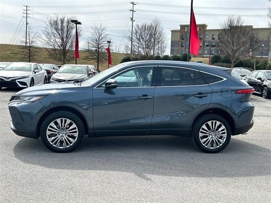 2023 Toyota Venza XLE in Cookeville, TN - Hyundai of Cookeville