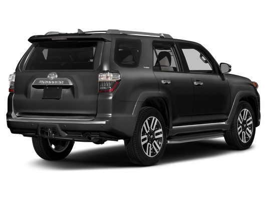 2019 Toyota 4Runner Limited in Cookeville, TN - Hyundai of Cookeville
