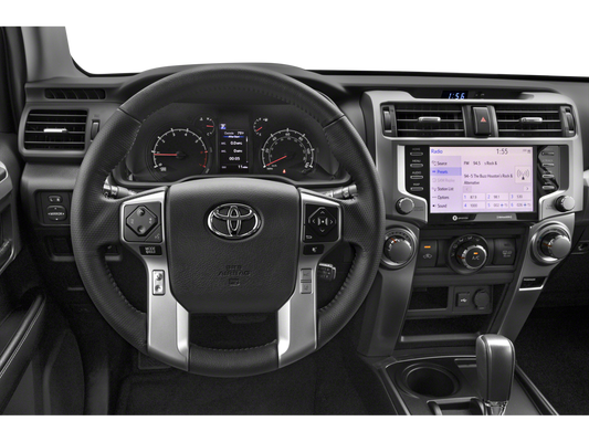 2023 Toyota 4Runner SR5 in Cookeville, TN - Hyundai of Cookeville