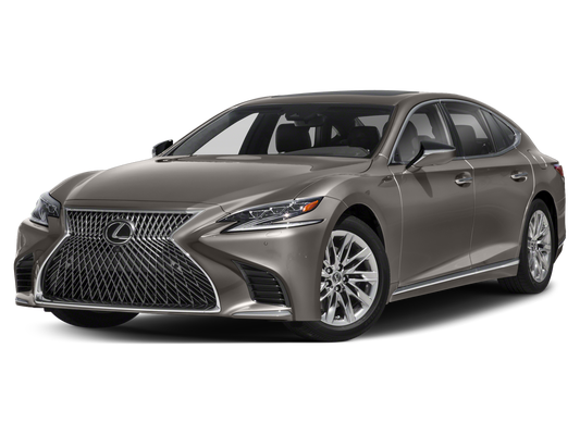 2020 Lexus LS 500 LS 500 in Cookeville, TN - Hyundai of Cookeville