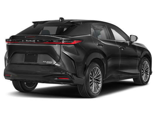 2023 Lexus RZ 450e Luxury in Cookeville, TN - Hyundai of Cookeville