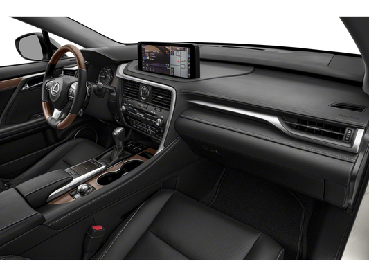 2022 Lexus RX 450hL Premium in Cookeville, TN - Hyundai of Cookeville