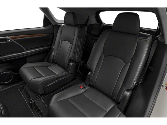 2022 Lexus RX 450hL Premium in Cookeville, TN - Hyundai of Cookeville