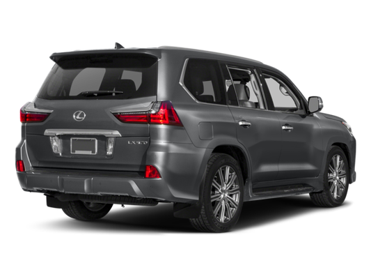 2016 Lexus LX 570 570 in Cookeville, TN - Hyundai of Cookeville