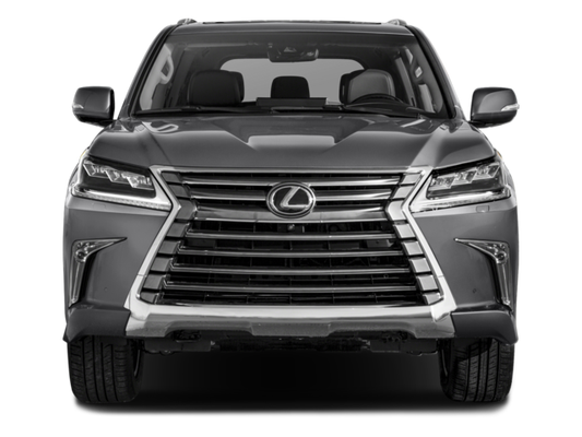 2016 Lexus LX 570 570 in Cookeville, TN - Hyundai of Cookeville