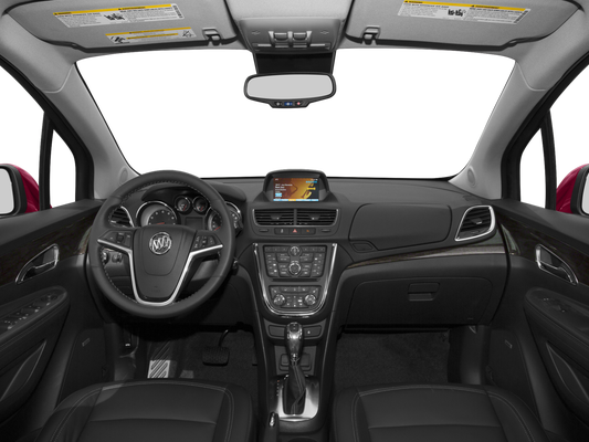 2016 Buick Encore Leather in Cookeville, TN - Hyundai of Cookeville