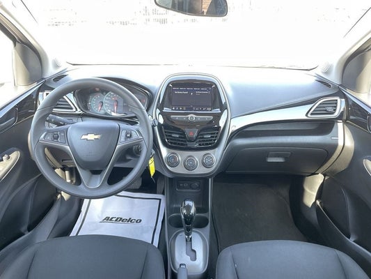 2022 Chevrolet Spark 1LT in Cookeville, TN - Hyundai of Cookeville