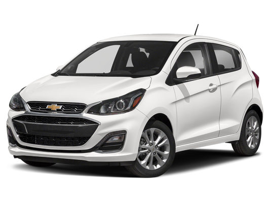 2022 Chevrolet Spark 1LT in Cookeville, TN - Hyundai of Cookeville