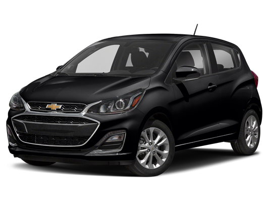 2021 Chevrolet Spark 1LT in Cookeville, TN - Hyundai of Cookeville