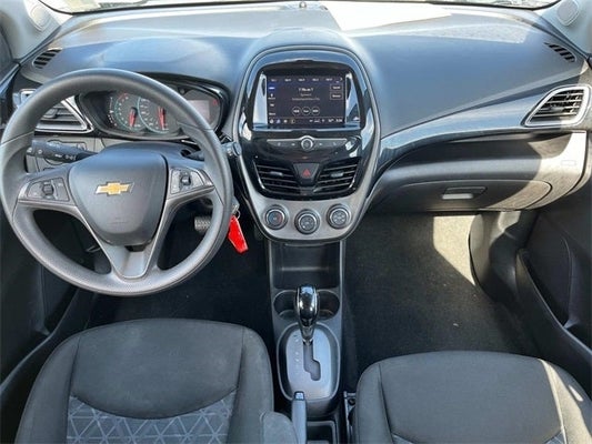 2021 Chevrolet Spark 1LT in Cookeville, TN - Hyundai of Cookeville