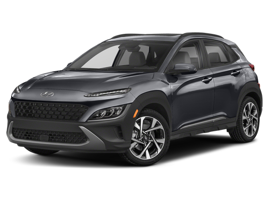 2023 Hyundai KONA Limited in Cookeville, TN - Hyundai of Cookeville