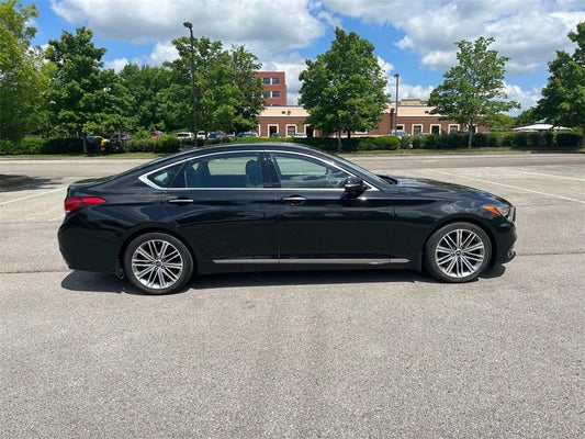 2018 Genesis G80 3.8L in Cookeville, TN - Hyundai of Cookeville